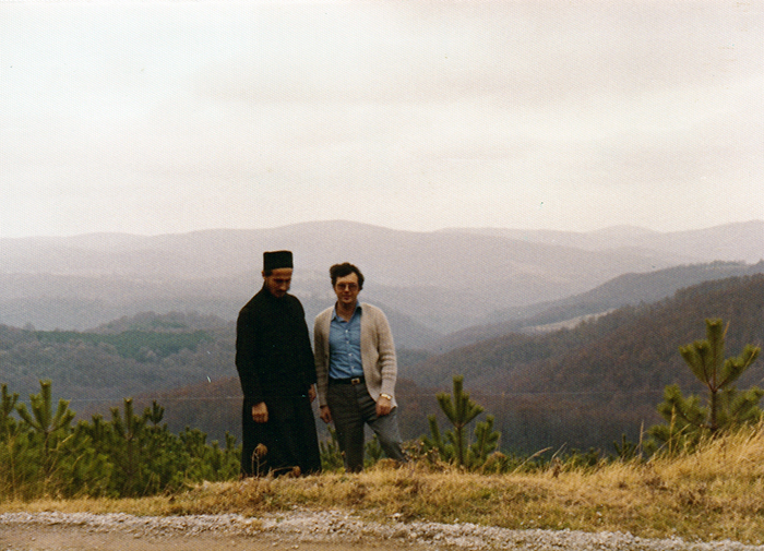 An Art Hellenic-roman, Byzantine and Concurrently Contemporary